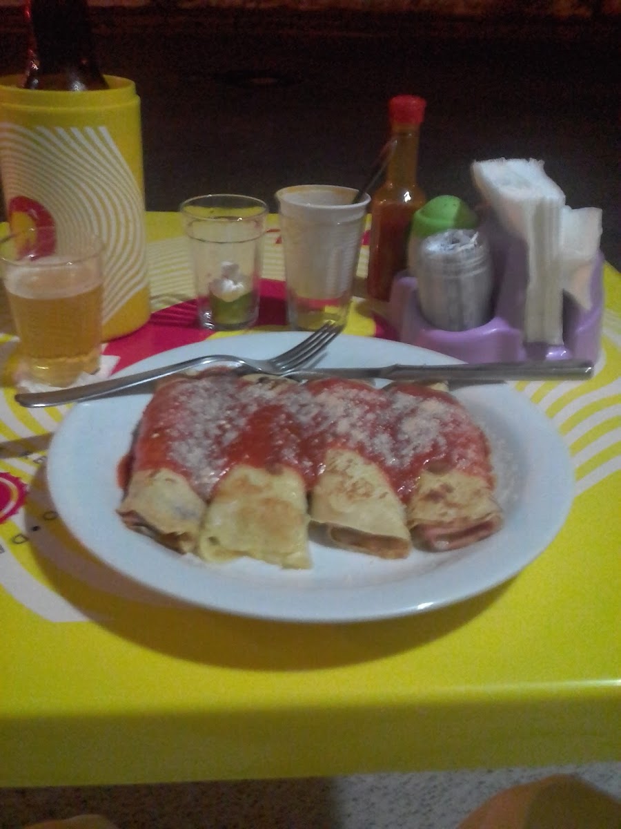 Restaurante Do Michel Photos 2